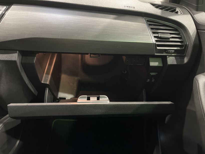 SKODA FABIA 2019 - Photo n°23