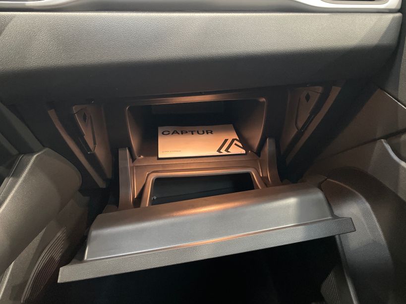 RENAULT CAPTUR 2025 - Photo n°22