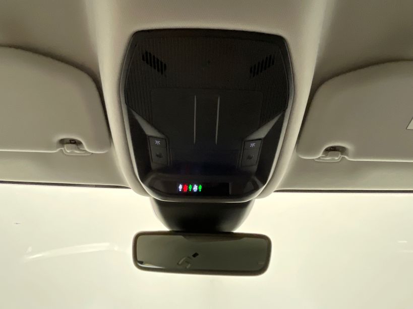 PEUGEOT 308 2023 - Photo n°27