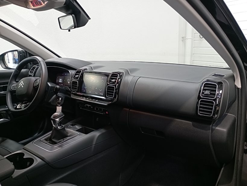 CITROEN C5 AIRCROSS 2023 - Photo n°9