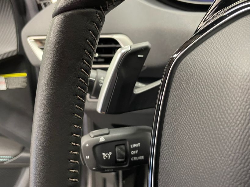 PEUGEOT 3008 2024 - Photo n°19