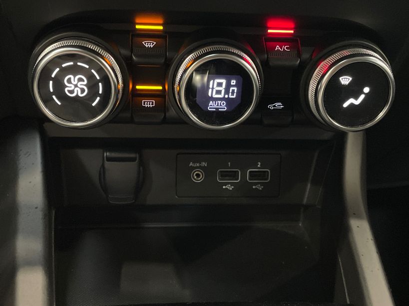 RENAULT ARKANA 2022 - Photo n°17