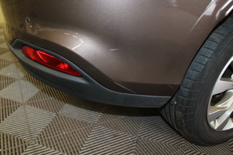 FIAT TIPO 2018 - Photo n°3