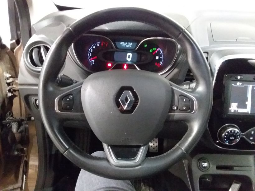 RENAULT CAPTUR 2018 - Photo n°19