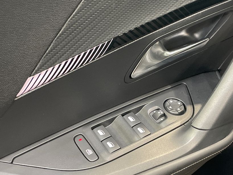 PEUGEOT 2008 2024 - Photo n°36