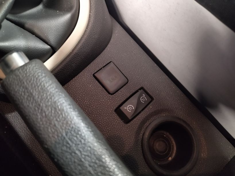 RENAULT CAPTUR BUSINESS 2019 - Photo n°13