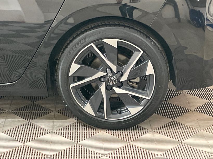 PEUGEOT 308 2023 - Photo n°26