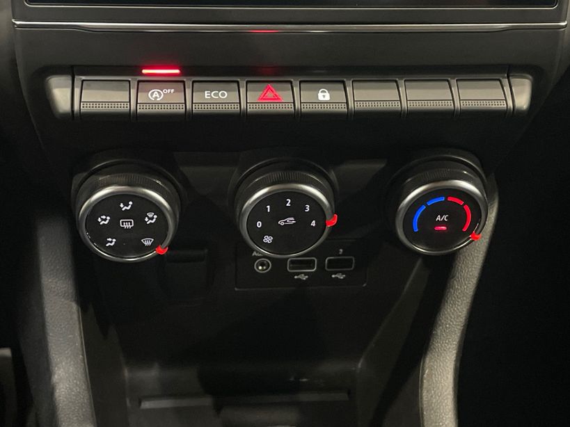 RENAULT CLIO V 2021 - Photo n°16