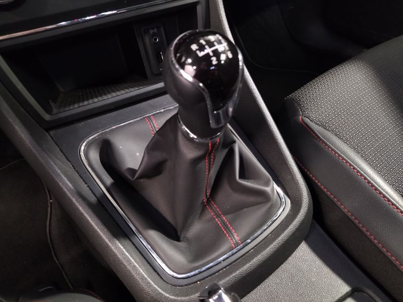SEAT LEON 2016 - Photo n°13