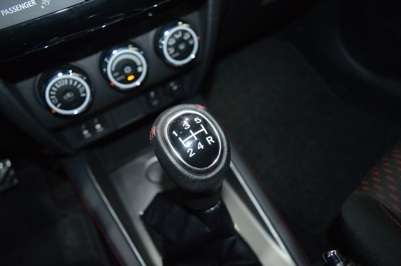 MITSUBISHI ASX 2018 - Photo n°16