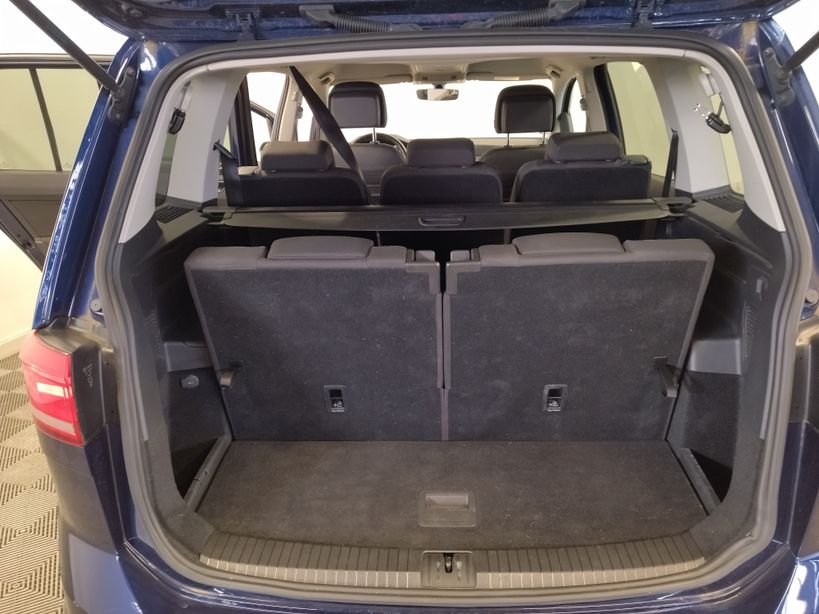 VOLKSWAGEN TOURAN 2017 - Photo n°20