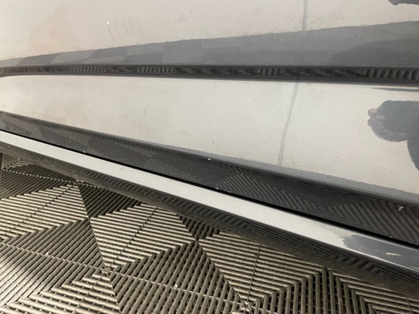 RENAULT MEGANE IV BERLINE 2022 - Photo n°7