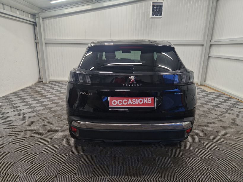 PEUGEOT 3008 2024 - Photo n°5