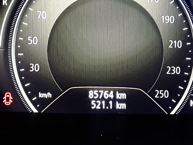 RENAULT TALISMAN ESTATE 2018 - Photo n°1