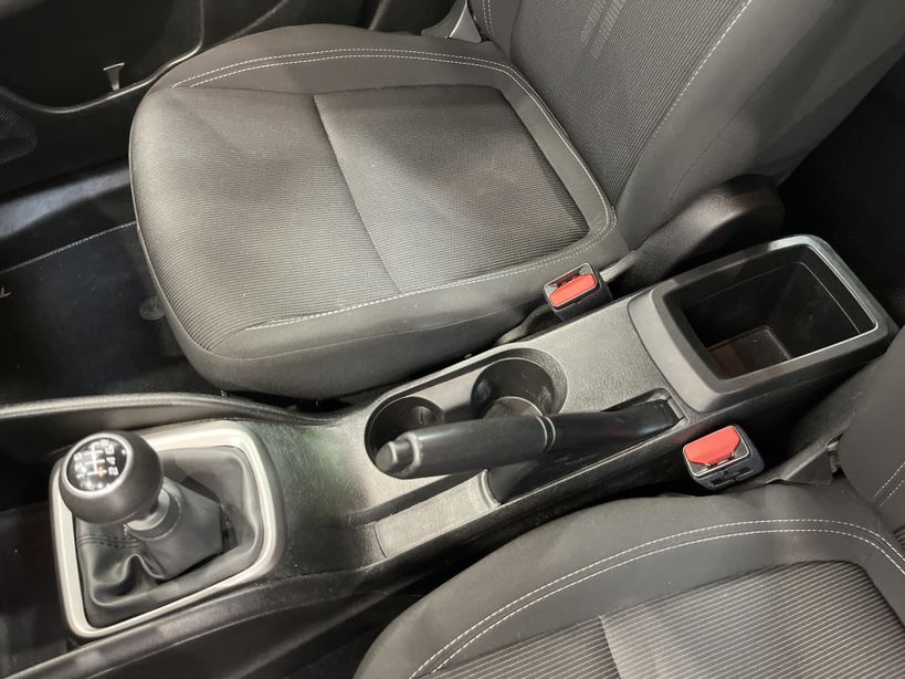 FIAT TIPO 5 PORTES 2018 - Photo n°17