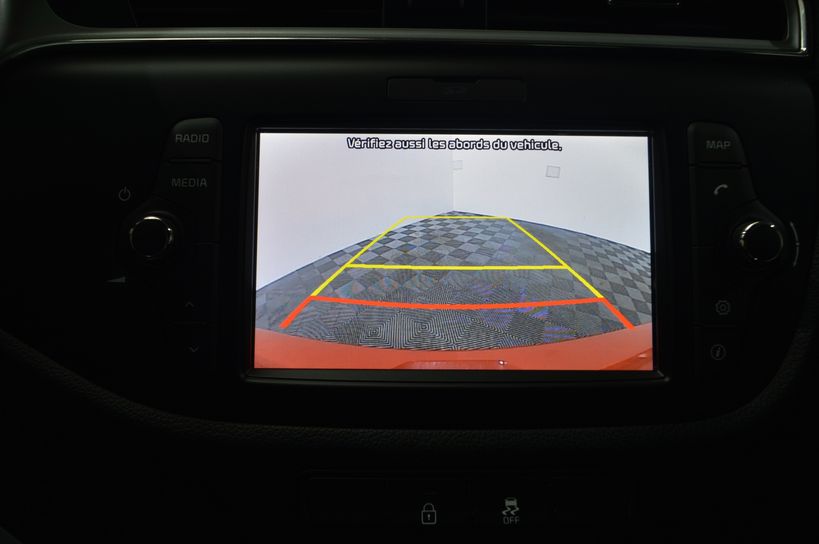 KIA CEE'D MY18 2018 - Photo n°13