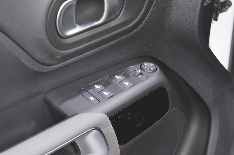 CITROEN C5 AIRCROSS 2021 - Photo n°23