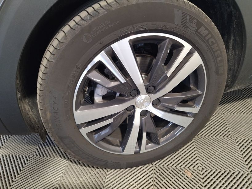 PEUGEOT 3008 2022 - Photo n°4