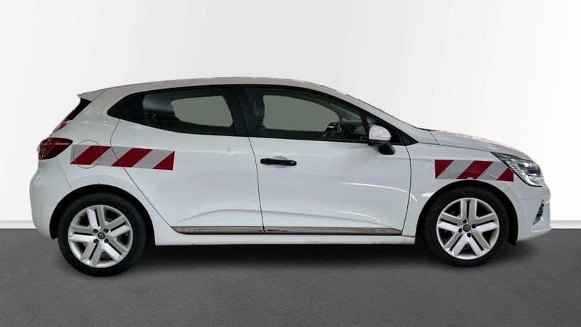 RENAULT CLIO V 2020 - Photo n°4