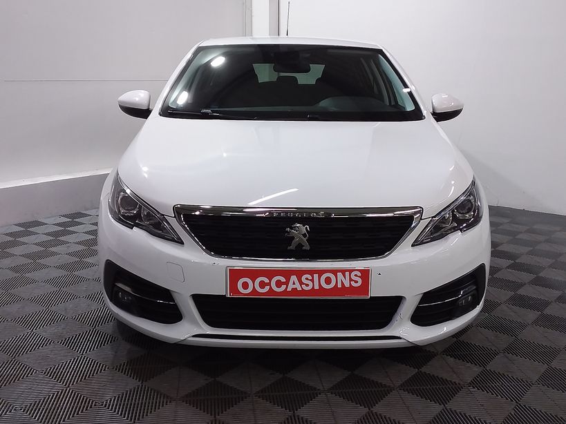 PEUGEOT 308 2020 - Photo n°2