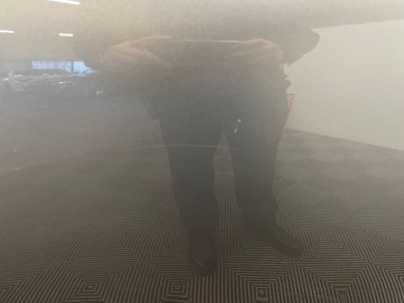 CITROEN C5 X 2024 - Photo n°2