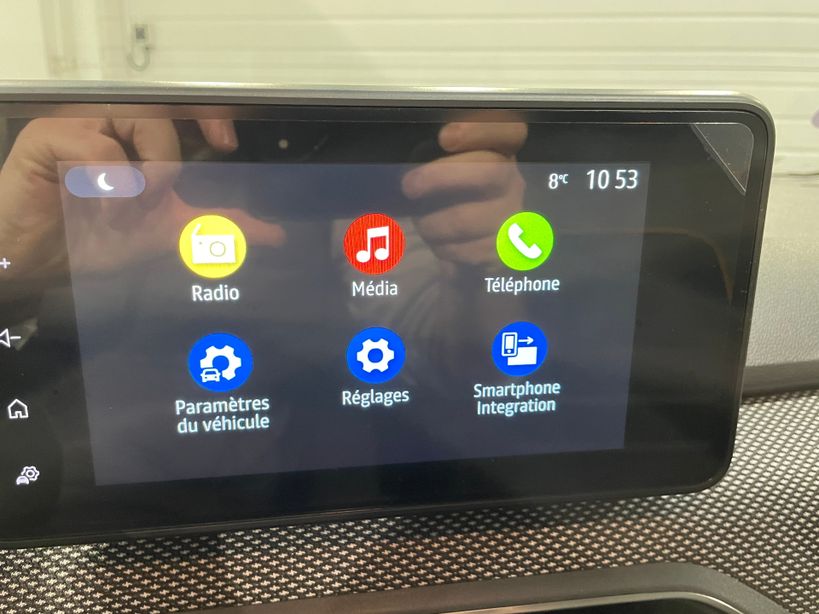 DACIA SANDERO 2022 - Photo n°17