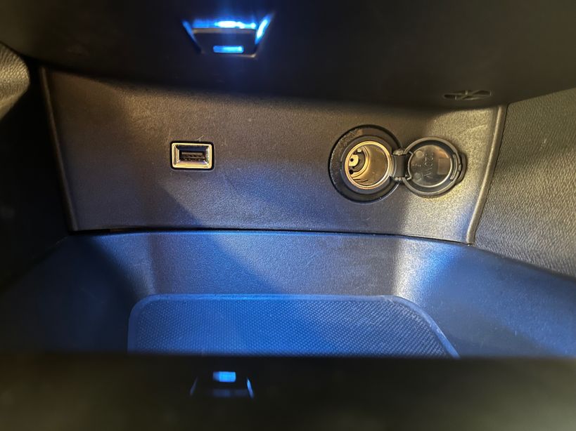 PEUGEOT 3008 2023 - Photo n°34