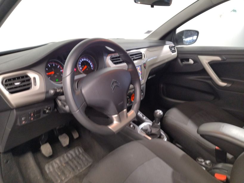 CITROEN C ELYSEE 2019 - Photo n°30