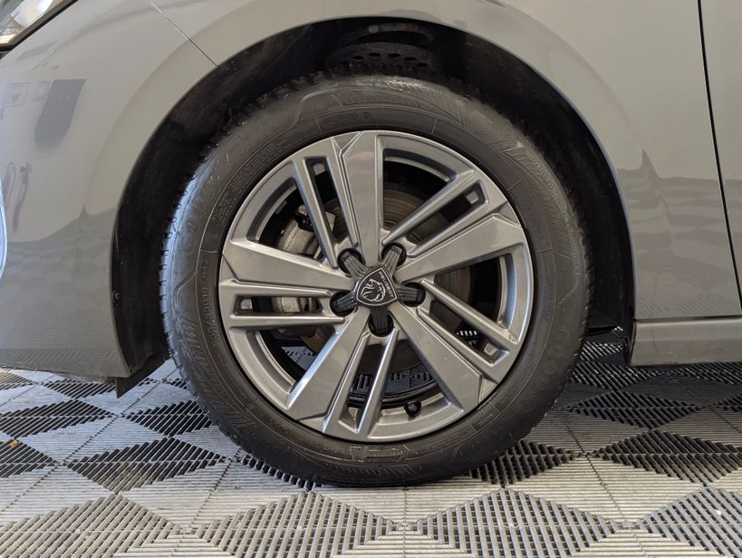 PEUGEOT 308 2024 - Photo n°24