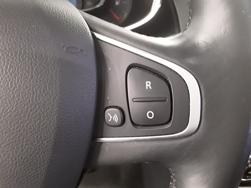 RENAULT CLIO IV 2018 - Photo n°25