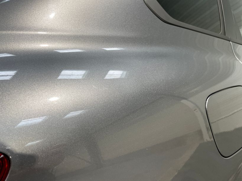 RENAULT ARKANA 2021 - Photo n°12