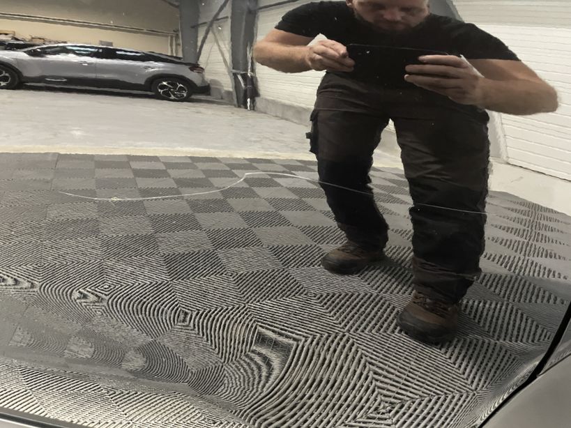 CITROEN C3 AIRCROSS 2024 - Photo n°3