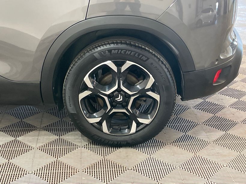 CITROEN C5 AIRCROSS 2023 - Photo n°26