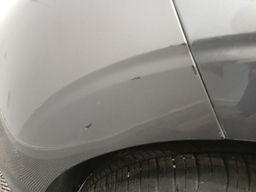 MG MG3 2025 - Photo n°12