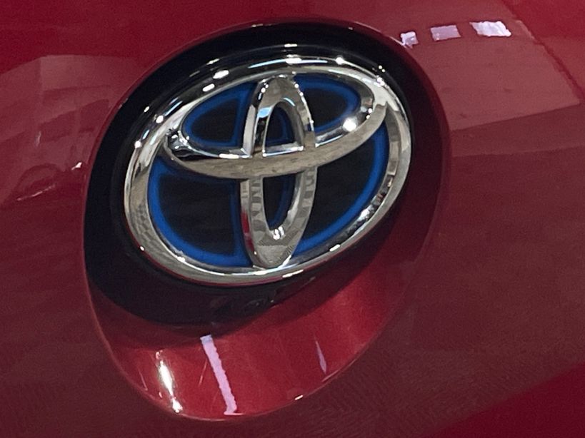 TOYOTA COROLLA HYBRIDE MY22 2022 - Photo n°46