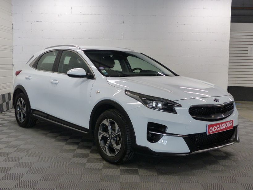 KIA XCEED 2020 - Photo n°3