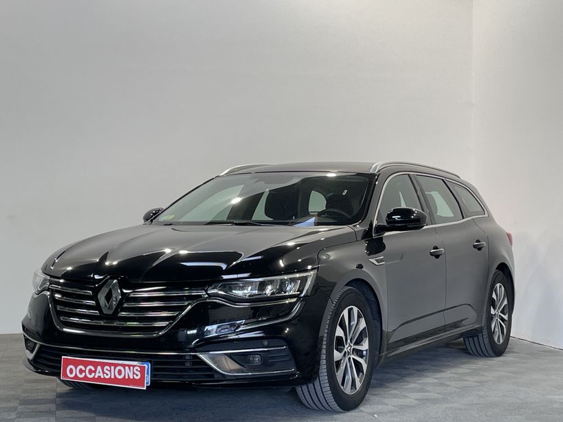 RENAULT TALISMAN ESTATE 2021 - Photo n°1