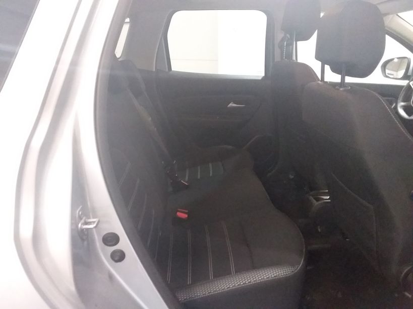 DACIA DUSTER 2021 - Photo n°11