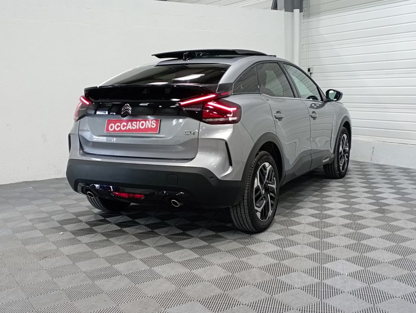 CITROEN C4 2024 - Photo n°5