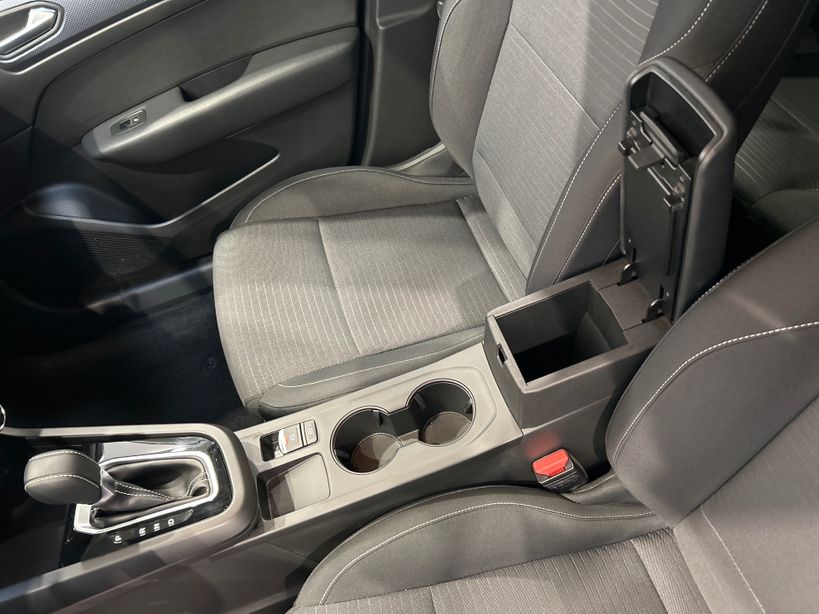 RENAULT ARKANA 2024 - Photo n°18