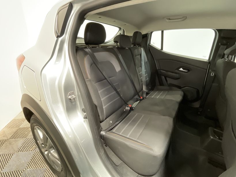 DACIA SANDERO 2021 - Photo n°40