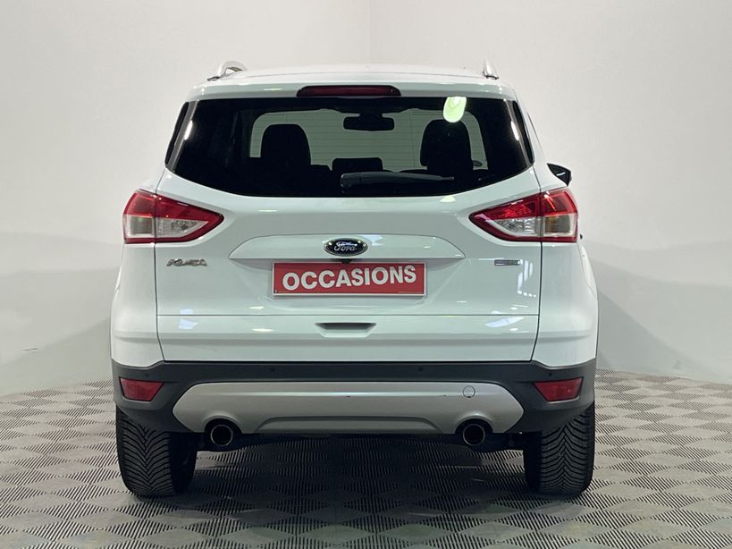 FORD KUGA 2015 - Photo n°6