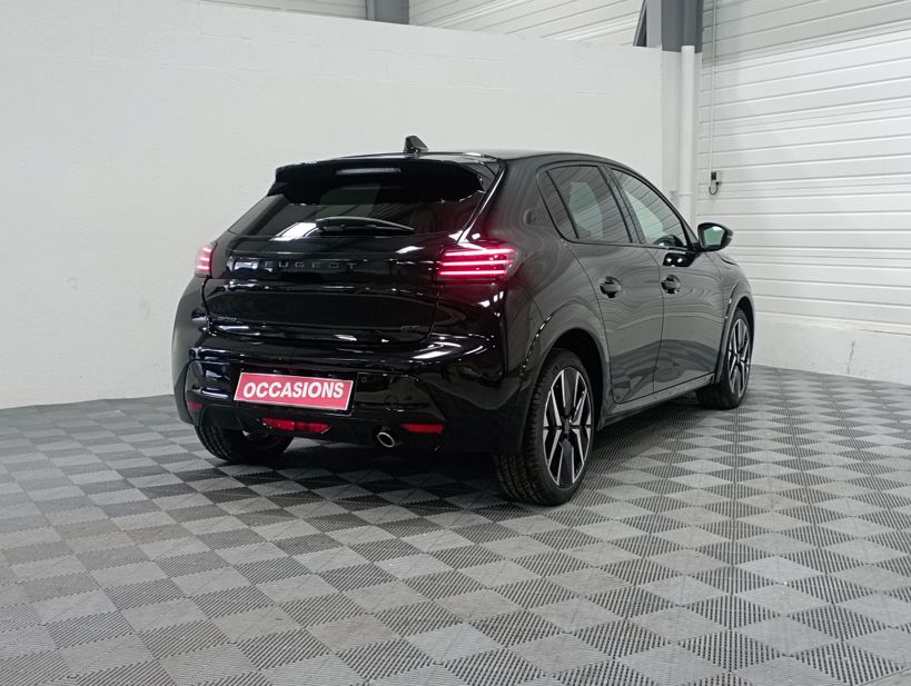 PEUGEOT 208 2024 - Photo n°5