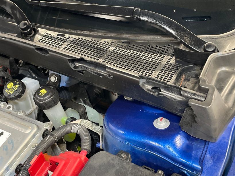 RENAULT MEGANE IV BERLINE 2022 - Photo n°23