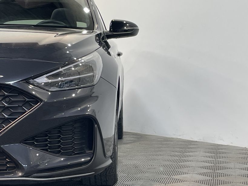 HYUNDAI i30 2022 - Photo n°7