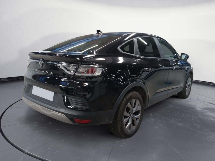 RENAULT ARKANA 2024 - Photo n°5