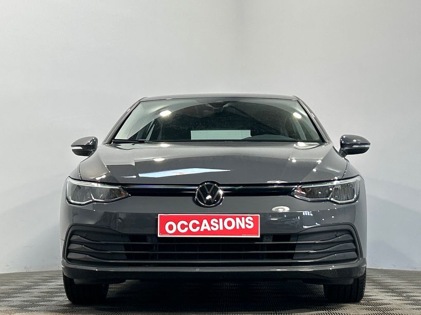 VOLKSWAGEN GOLF 2022 - Photo n°5