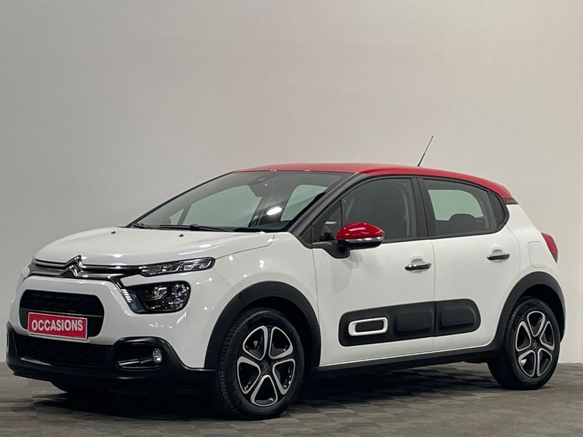 CITROEN C3 2023 - Photo n°1