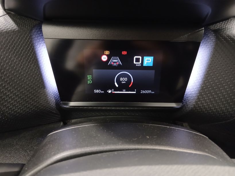 CITROEN C4 2024 - Photo n°1