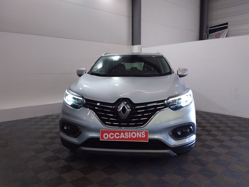 RENAULT KADJAR 2019 - Photo n°2